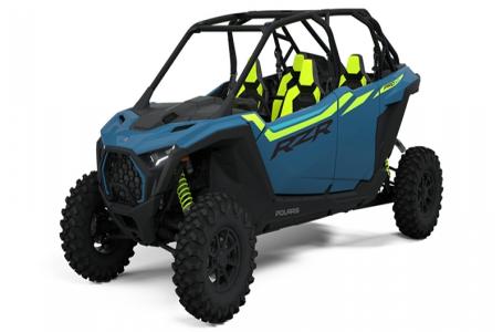 2025 Polaris RZR Pro XP® 4 Premium - Photo 3