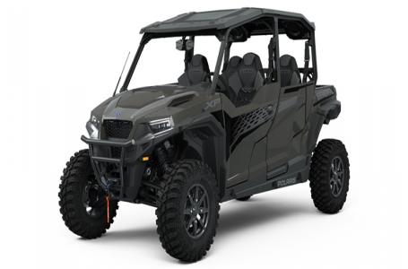 2025 Polaris GENERAL® XP 4 1000 Ultimate - Photo 3