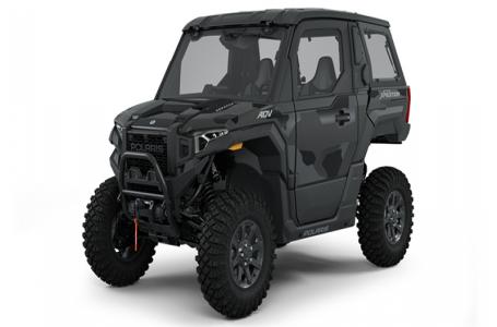 2025 Polaris Polaris XPEDITION ADV Northstar - Photo 3