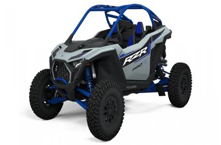 2025 Polaris RZR Pro R Sport - Photo 5