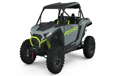 2025 Polaris RZR XP® 1000 Ultimate - Photo 4