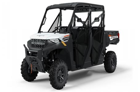 2025 Polaris RANGER CREW PREMIUM - Photo 4
