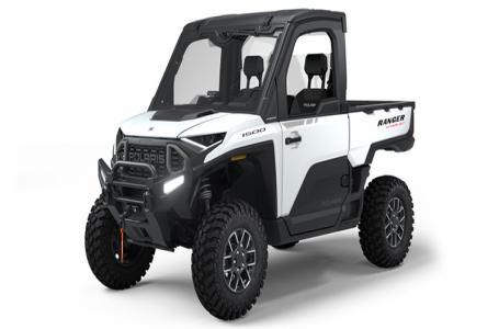 2025 Polaris RANGER XD 1500 NS ED ULT