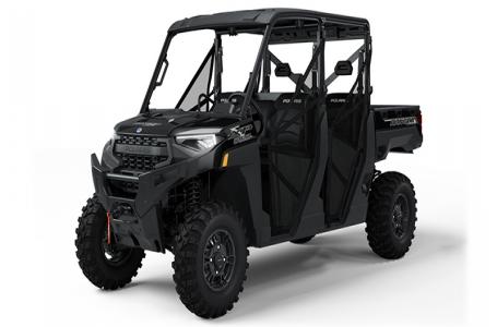 2025 Polaris Ranger® Crew XP 1000 Premium - Photo 13