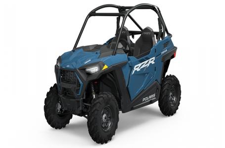 2025 Polaris RZR® Trail Sport - Photo 7