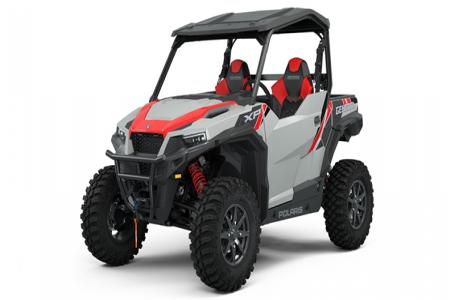 2025 Polaris GENERAL® XP 1000 Sport - Photo 2