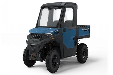 2025 Polaris Ranger® SP 570 NorthStar Edition - Photo 2