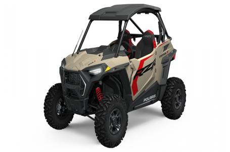 2025 Polaris RZR® Trail S Ultimate - Photo 7
