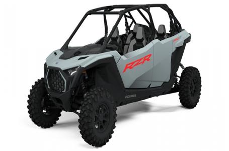 2025 Polaris RZR Pro XP® 4 Sport - Photo 4