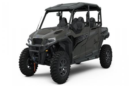 2025 Polaris GENERAL® XP 4 1000 Premium