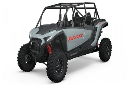2025 Polaris RZR XP® 4 1000 Premium - Photo 3