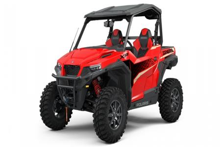 2025 Polaris GENERAL® XP 1000 Ultimate - Photo 4