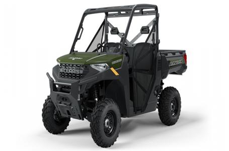 2025 Polaris Ranger® 1000 EPS - Photo 2