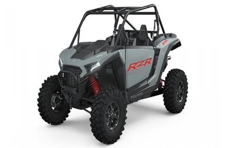 2025 Polaris RZR XP® 1000 Premium - Photo 8