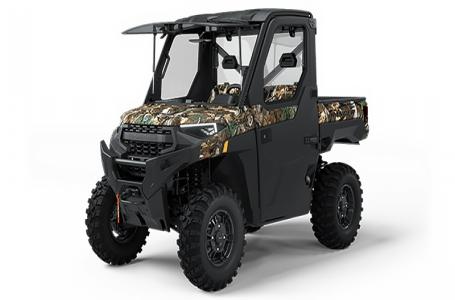 2025 Polaris RANGER XP 1000 NS ED PREMIUM - Photo 3