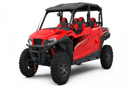 2025 Polaris GENERAL® XP 4 1000 Premium - Photo 10