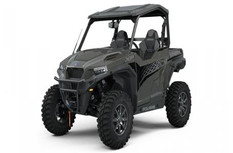 2025 Polaris GENERAL® XP 1000 Premium - Photo 11