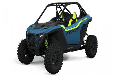2025 Polaris RZR Pro XP® Premium - Photo 5