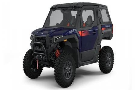 2025 Polaris Polaris XPEDITION ADV Northstar - Photo 3