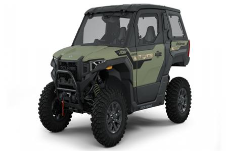 2025 Polaris Polaris XPEDITION ADV Northstar - Photo 5