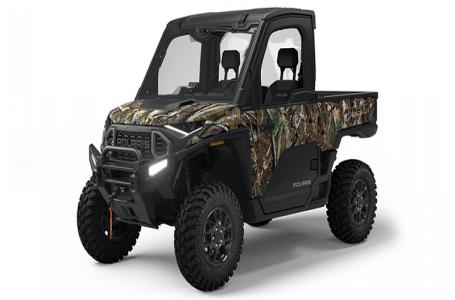 2025 Polaris Ranger® XD 1500 NorthStar Edition Ultimate - Photo 5
