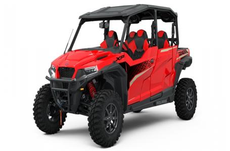 2025 Polaris GENERAL® XP 4 1000 Ultimate - Photo 2
