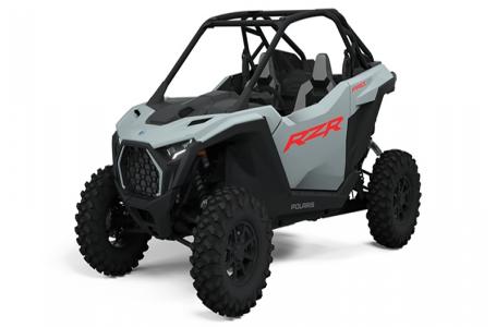 2025 Polaris RZR PRO XP SPORT - STORM GRAY - Demo Unit - Out The Door Price! - Photo 6