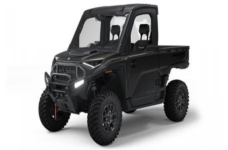 2025 Polaris RANGER XD 1500 NS ED ULT -T. MET. GLOSS - Photo 2