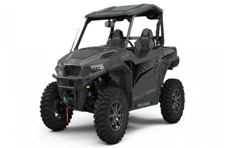 2025 Polaris GENERAL® XP 1000 Ultimate - Photo 3