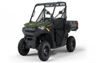 2025 Polaris RANGER 1000 - SAGE GREEN Base
