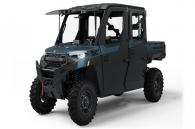 2025 Polaris Ranger Crew XP 1000 NorthStar Ultimate