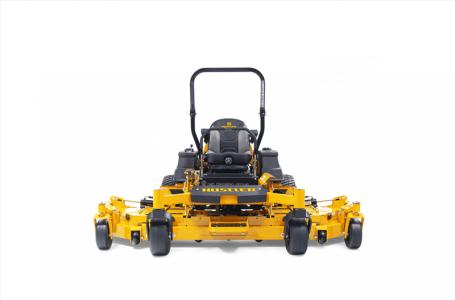 2024 Hustler Turf Equipment SUPER 104