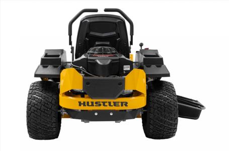 2024 Hustler Turf Equipment Raptor X 54" Kawasaki FR651 - Photo 12