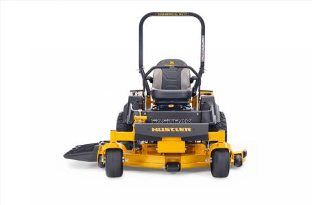 2024 Hustler Turf Equipment FASTRAK KW 60" - Photo 5