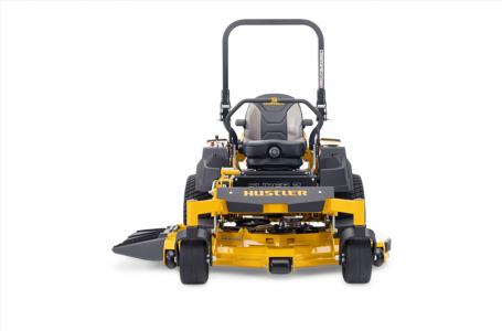 2024 Hustler Turf Equipment SUPER Z KW 60" - Photo 2