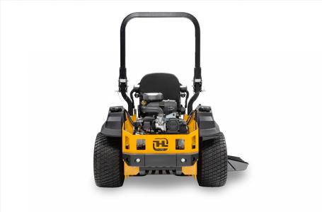 2024 Hustler Turf Equipment X-RIDE 60" - Photo 5