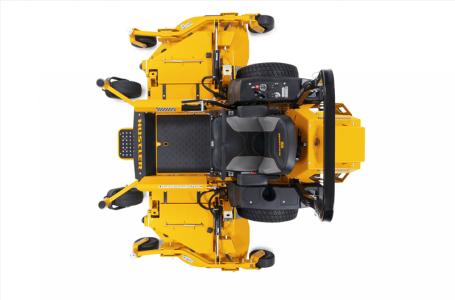 2024 Hustler Turf Equipment SUPER 104 - Photo 5