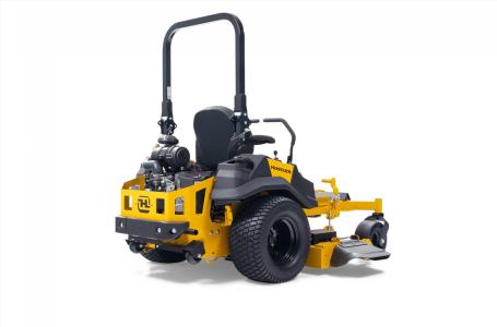 2024 Hustler Turf Equipment X-ONE KAWASAKI FX850 (27HP) 60" REAR DISCHARGE - Photo 3
