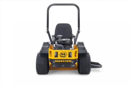 2024 Hustler Turf Equipment FASTRAK SDX KW 54" - Photo 4