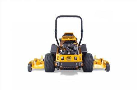 2024 Hustler Turf Equipment SUPER 104 - Photo 3