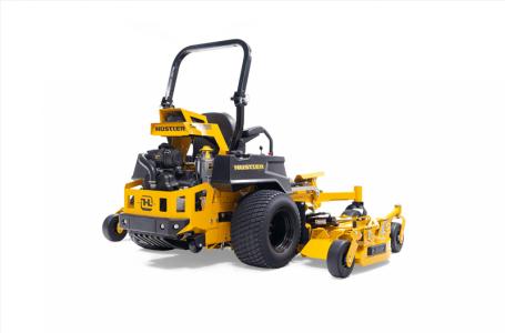 2024 Hustler Turf Equipment SUPER 104 - Photo 4