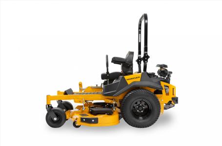 2024 Hustler Turf Equipment X-RIDE 60" - Photo 6