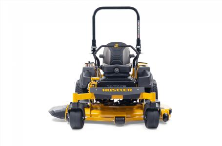 2024 Hustler Turf Equipment X-ONE KAWASAKI FX850 (27HP) 60" REAR DISCHARGE - Photo 2