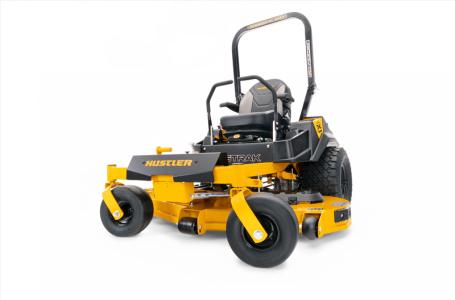 2024 Hustler Turf Equipment FASTRAK KW 60"