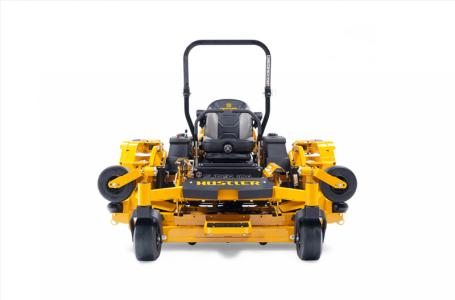 2024 Hustler Turf Equipment SUPER 104 - Photo 2