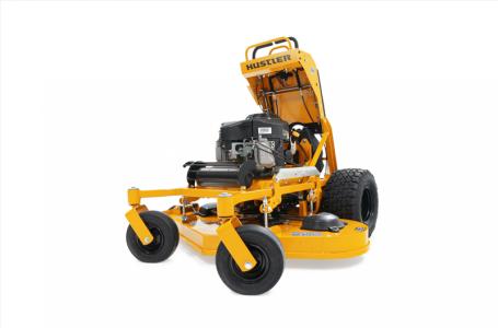 2024 Hustler Turf Equipment SURFER PRO KW 34"