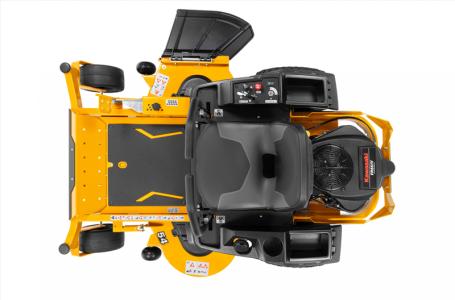 2024 Hustler Turf Equipment Raptor X 54" Kawasaki FR651 - Photo 10