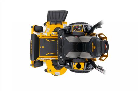 2024 Hustler Turf Equipment FASTRAK KW 60" - Photo 6