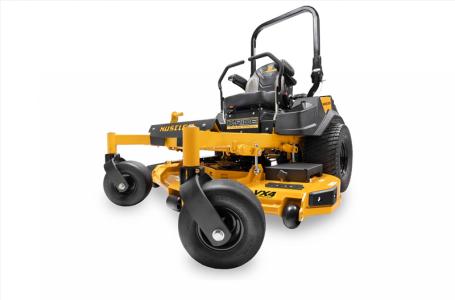 2024 Hustler Turf Equipment X-RIDE 60