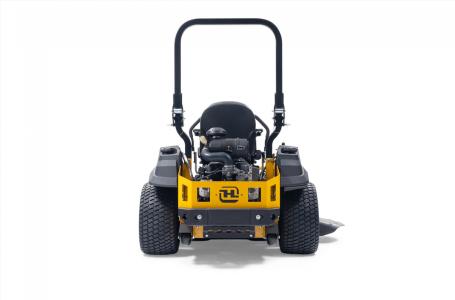 2024 Hustler Turf Equipment X-ONE KAWASAKI FX850 (27HP) 60" REAR DISCHARGE - Photo 5